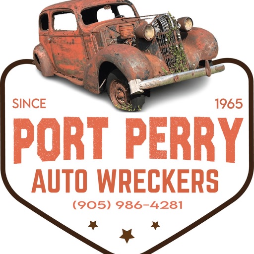 Port Perry Port Perry