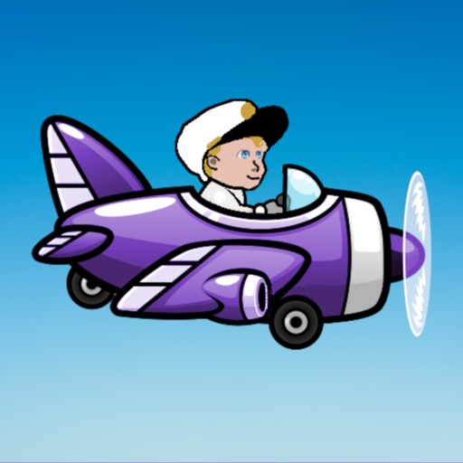 Violet the Pilot Violet the Pilot