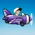 Violet the Pilot