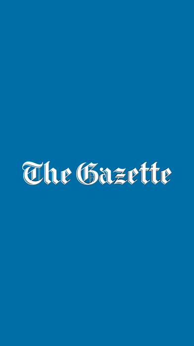 Captures d'écran de Montreal Gazette