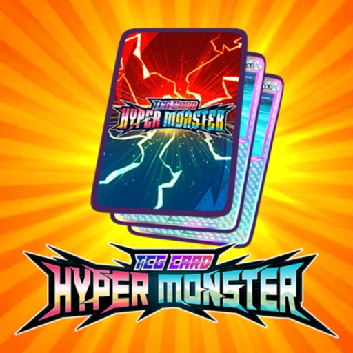 TCG Hyper Card Collect TCG Hyper Card Collect