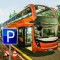 Universal Bus Pickup Race City