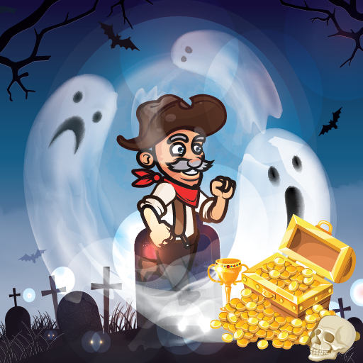 Grave Robber