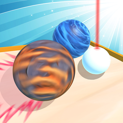 Bocce Ball 3D Bocce Ball 3D