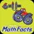 Multiplication 2 Game