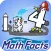 Meet the Math Facts 1
