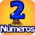 Numbers Spanish Guessing Game