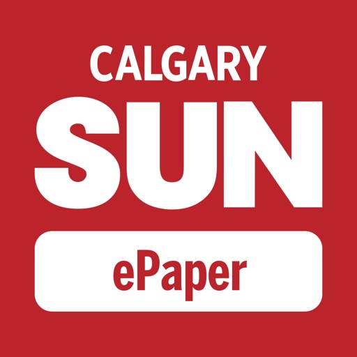 Calgary Sun ePaper Calgary Sun ePaper