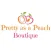 Pretty as a Peach Boutique
