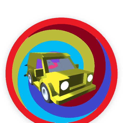 Car Maze Escape