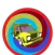 Car Maze Escape