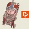 Primal's 3D Abdomen