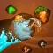 Miner Mole - Challenge Puzzle