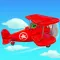 Zombie Planes World War Battle