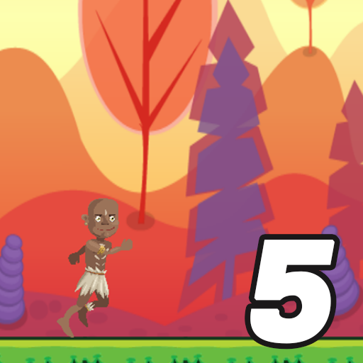 Super Ben ten game alien world