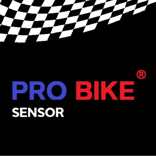 PRO BIKE Sensor