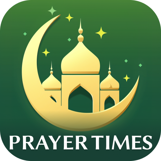 Muslim Prayer Time - Namaz Muslim Prayer Time - Namaz