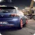 Golf Drift Simulator