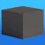 Grey Cube - Endless Barrier Runner