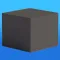 Grey Cube - Endless Barrier Runner