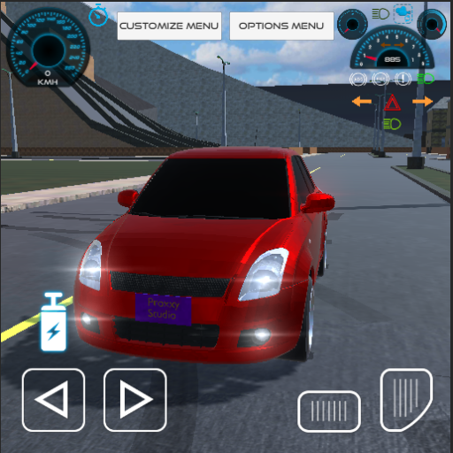 Suzuki Swift Car Game 2022 Suzuki Swift Car Game 2022
