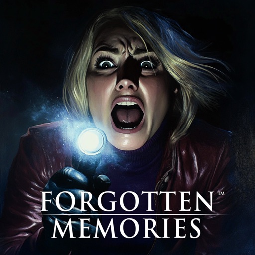 Forgotten Memories: Remastered Forgotten Memories: Remastered