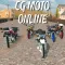 CG Moto Online - Motorcycle