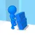 Brick Rush 3D