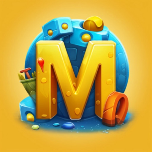 Merge and Solve Merge and Solve