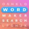 Words Search: Word Game Fun