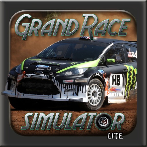 Grand Race Simulator 3D Lite Grand Race Simulator 3D Lite