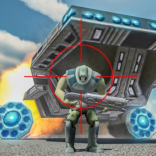 Alien Survival: FPS Shooting Alien Survival: FPS Shooting