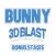 Bunny 3D Blast Bonus Stages