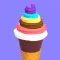 Dessert Fever 3D - Ice Cream!