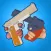 Perfect Gun Craft - Stack Run