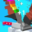 Slice Please - Flip Knife Run