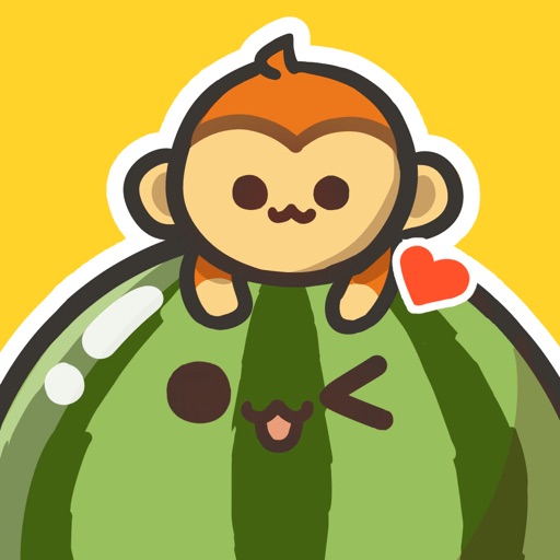 QSWatermelon : Monkey Land QSWatermelon : Monkey Land