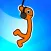Swing Chill 3D - Music Rope Go