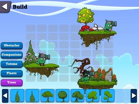 Screenshot di Shoot Loot Build iPad 