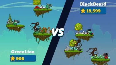 Screenshot di Shoot Loot Build