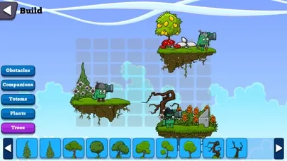 Screenshot di Shoot Loot Build