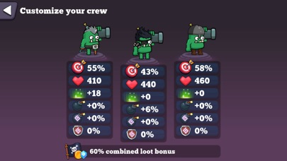 صور Shoot Loot Build