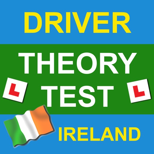 Driver Theory Test Ireland Driver Theory Test Ireland