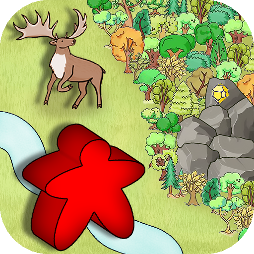 Hunters and gatherers