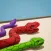 Colorful Snake : Match Color