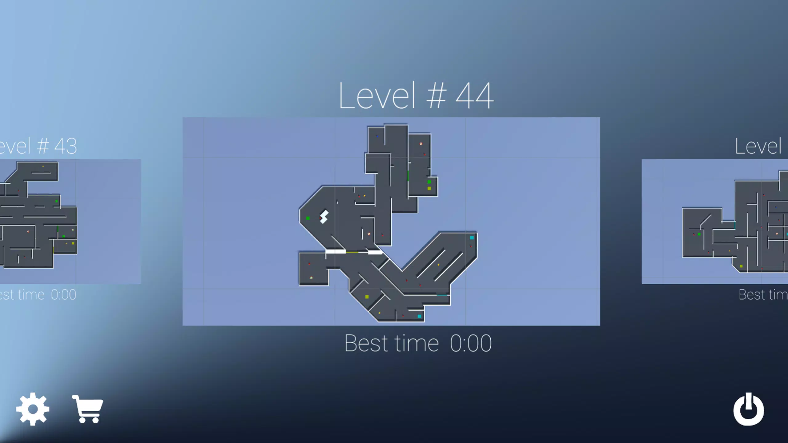 Stealth Puzzle Master স্ক্রিনশট