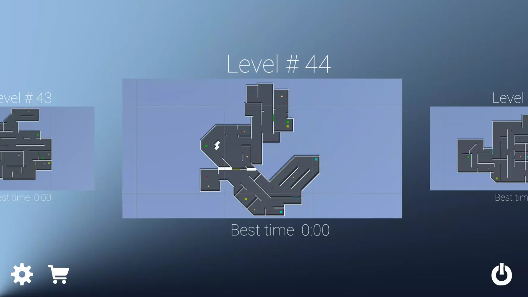 Stealth Puzzle Master Screenshots