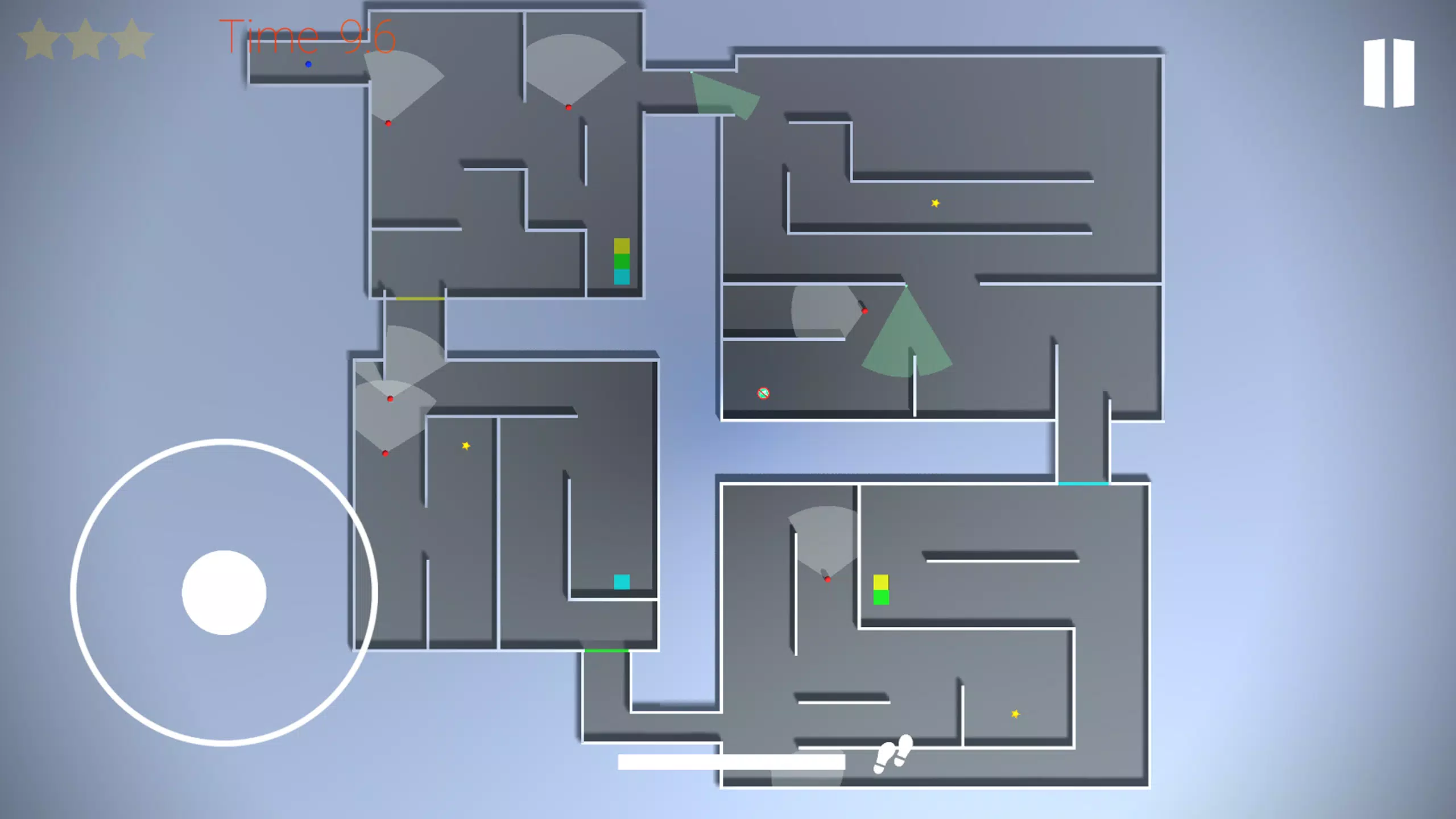 Stealth Puzzle Master স্ক্রিনশট