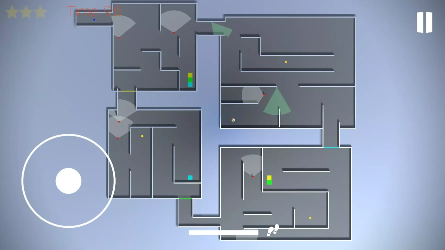 Stealth Puzzle Master Screenshots