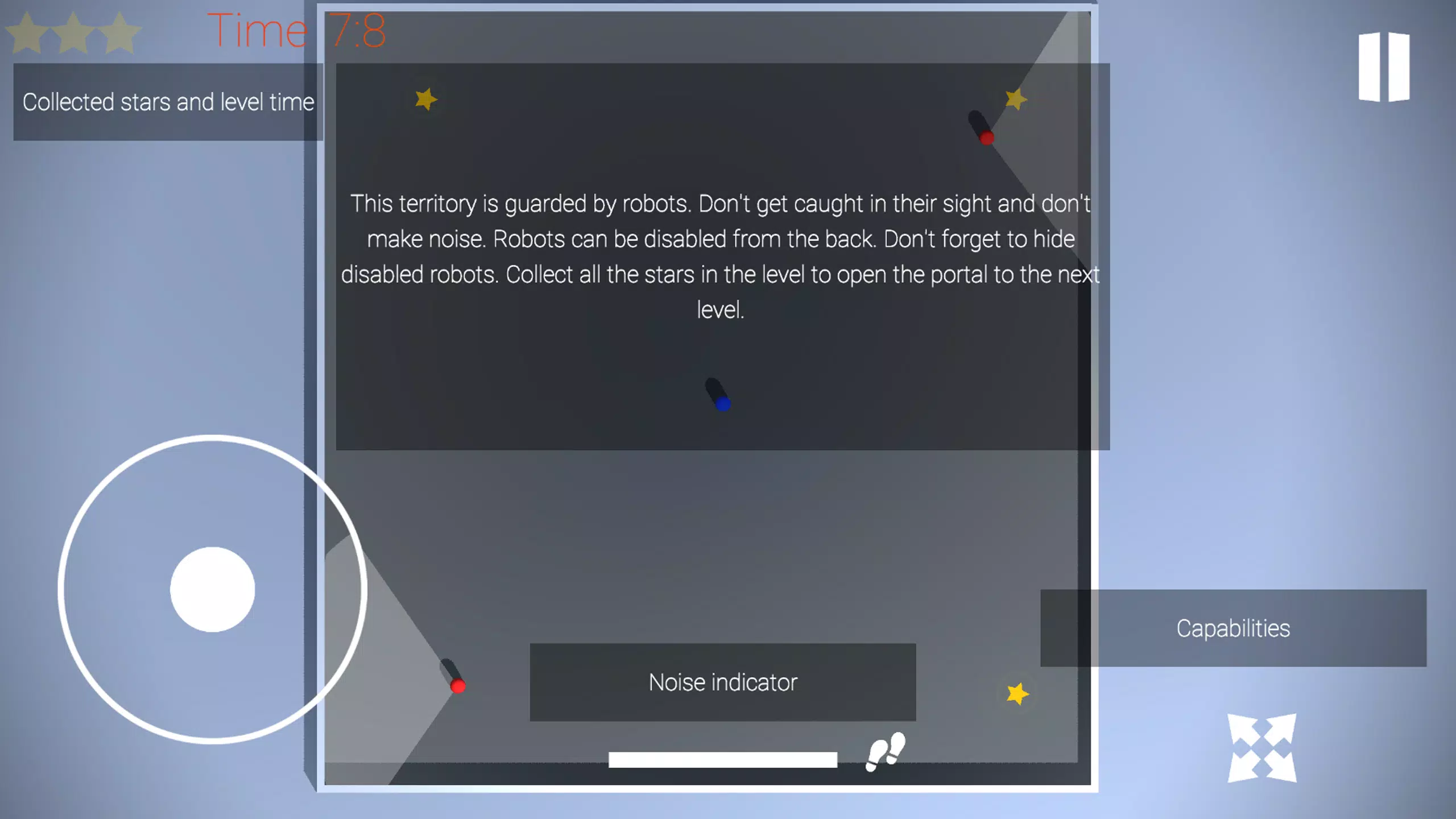 Stealth Puzzle Master স্ক্রিনশট